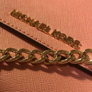 Michael Kors Crossbody Purse